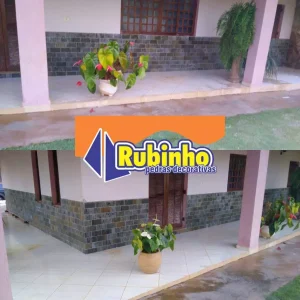 Verde Serrada